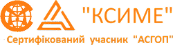 Logo КСИМЕ